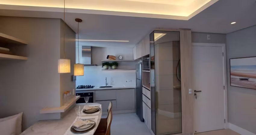Centro | Apartamento 1 quarto