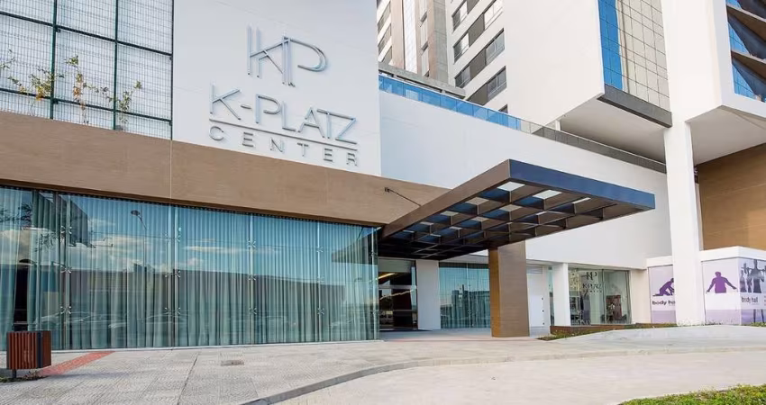 Campinas | Loja 203 m² no K-Platz Mall