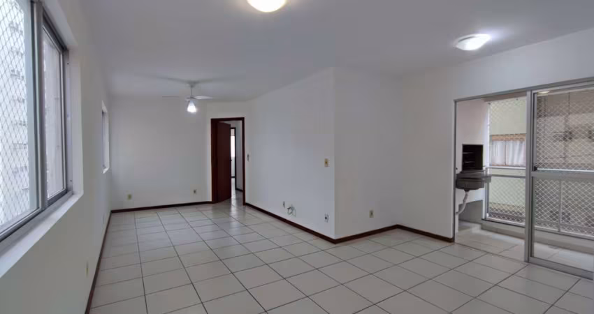 Centro | Apartamento 3 quartos (1 suíte)