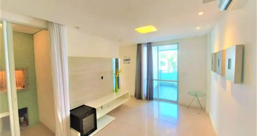 Aluguel | Apartamento 2 quartos (1 suíte)