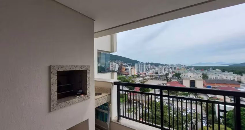 Aluguel | Apartamento 2 quartos (1 suíte)