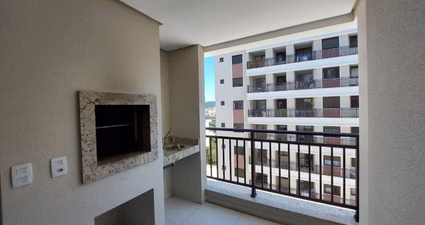 Aluguel | Apartamento 2 quartos (1 suíte)