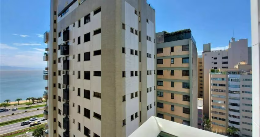 Aluguel | Apartamento 3 suítes + 2 vgs e HB