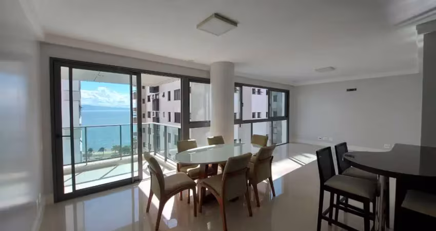 Aluguel | Apartamento 3 suítes + 2 vgs e HB