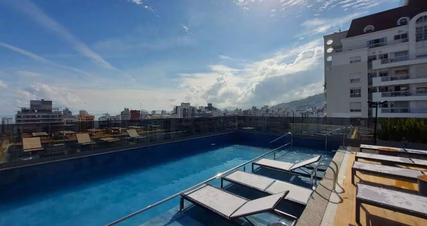 Centro | Apartamento 2 quartos (1 suíte)
