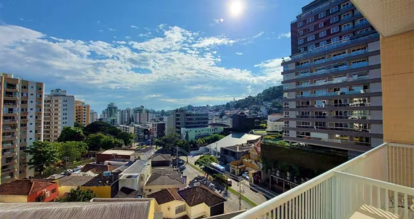 Aluguel | Apartamento 2 quartos (1 suíte)