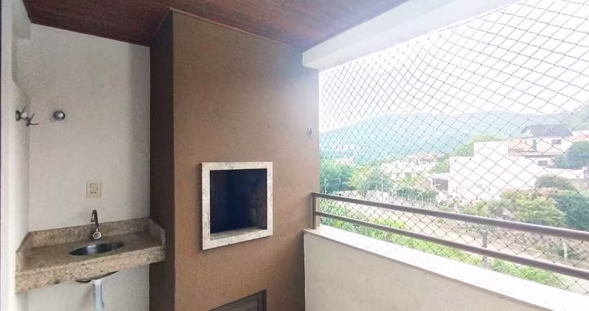 Aluguel | Apartamento 2 quartos (1 suíte)