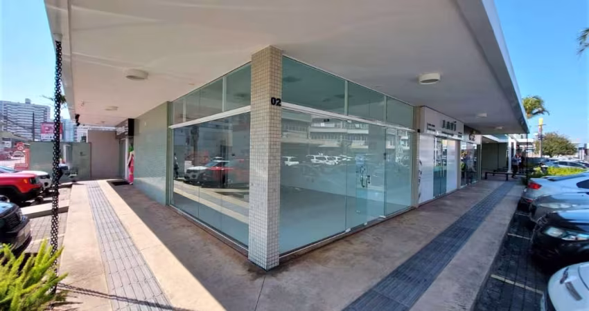 Aluguel | Loja comercial