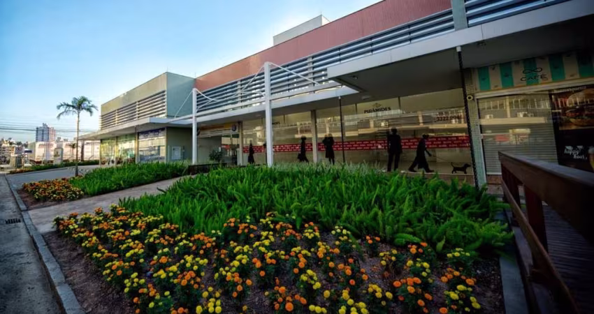 Aluguel | Loja comercial