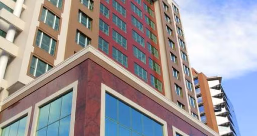 Aluguel | Sala comercial 37,95m²