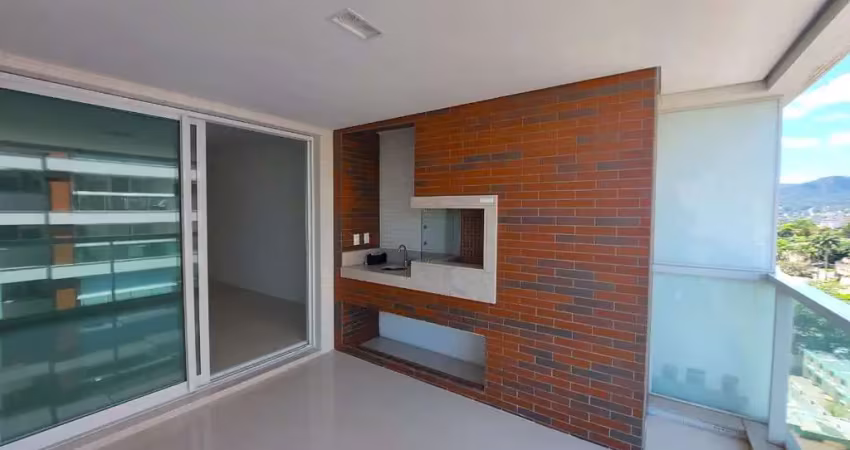 Aluguel | Apartamento 3 suítes