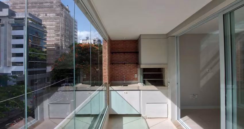 Aluguel | Apartamento 3 quartos (sendo 1 suíte)