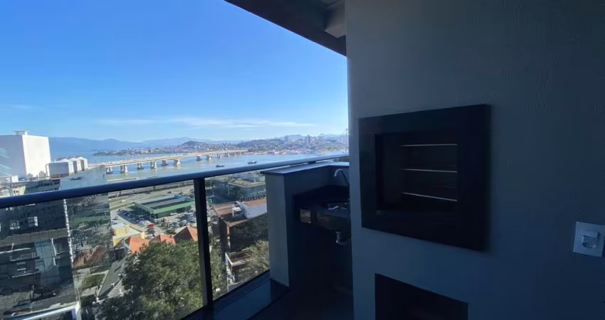 Top Vision | Apartamento 2 quartos (1 suíte)