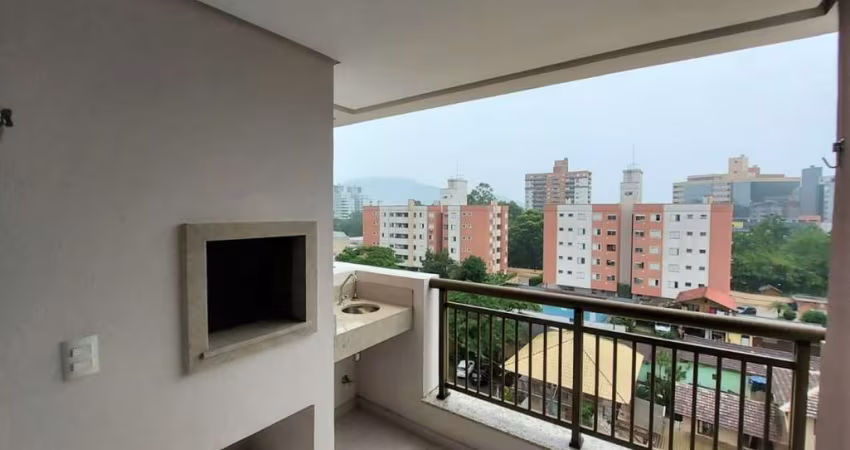 Aluguel | Apartamento 2 quartos (1 suíte)