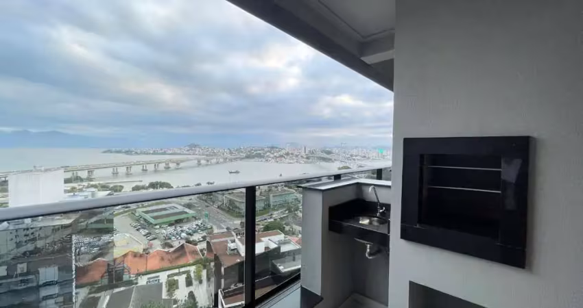 Aluguel | Apartamento 2 quartos (1 suíte)