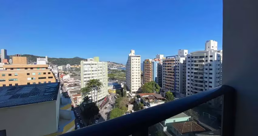 Aluguel | Apartamento 2 quartos (1 suíte)