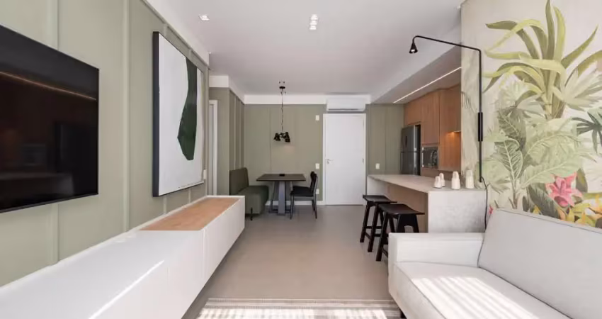 Aluguel | Apartamento 2 quartos