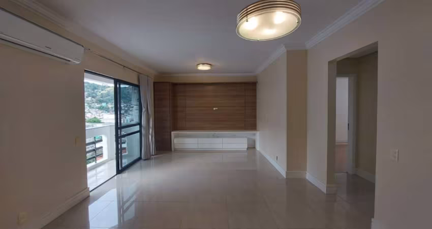 Aluguel | Apartamento 3 quartos (1 suíte) + 2 vgs
