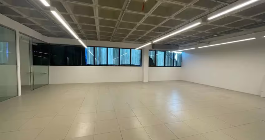 Sala comercial para alugar na Rodovia José Carlos Daux, 500, João Paulo, Florianópolis