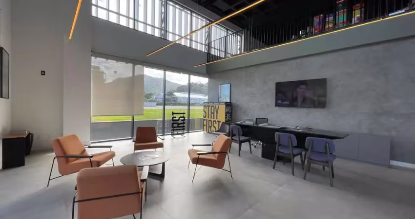 Ponto comercial para alugar na Rodovia José Carlos Daux, 3936, Saco Grande, Florianópolis