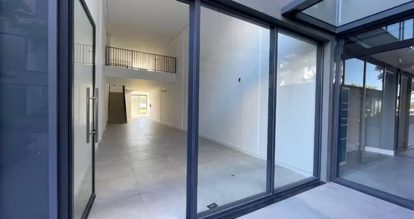 Ponto comercial para alugar na Rodovia José Carlos Daux, 3936, Saco Grande, Florianópolis