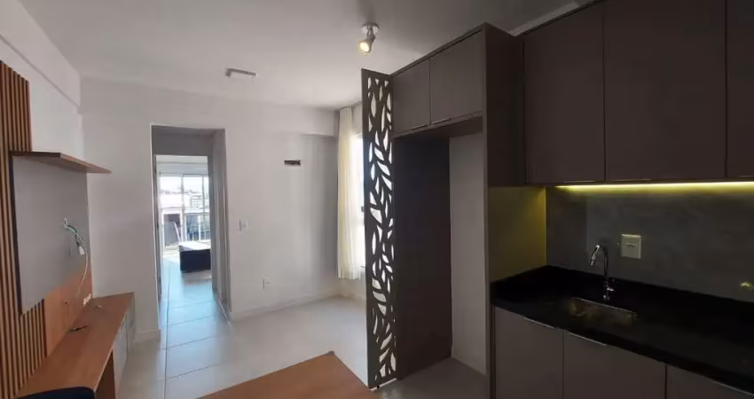 Aluguel | Apartamento 1 quarto + vaga