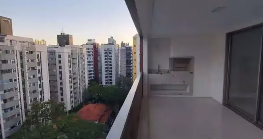 Apartamento com 3 quartos para alugar na Rua Doutor Armínio Tavares, 120, Centro, Florianópolis