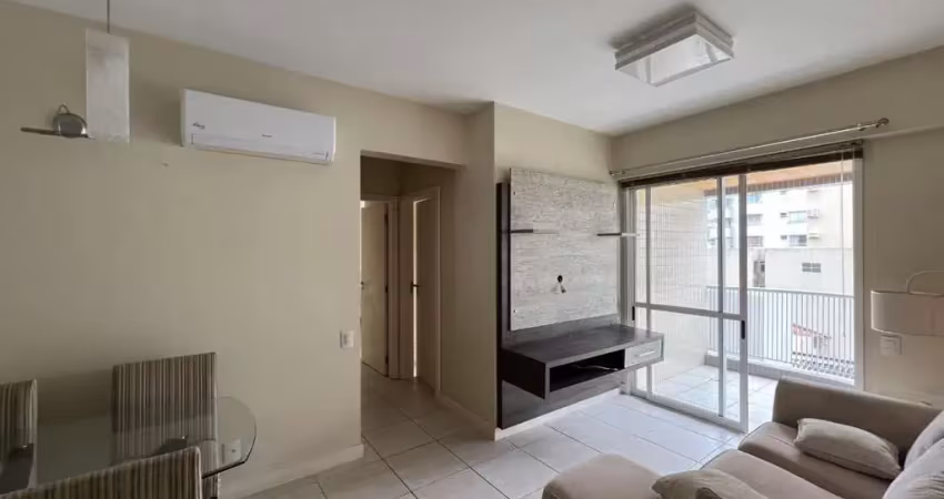 Apartamento com 2 quartos para alugar na Avenida Mauro Ramos, 1487, Centro, Florianópolis