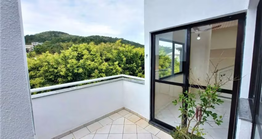 Cobertura com 3 quartos para alugar na Rua das Tainhotas, 73, Jurerê, Florianópolis