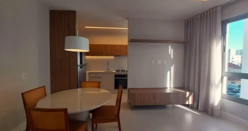 Apartamento com 1 quarto para alugar na Avenida Rio Branco, 430, Centro, Florianópolis