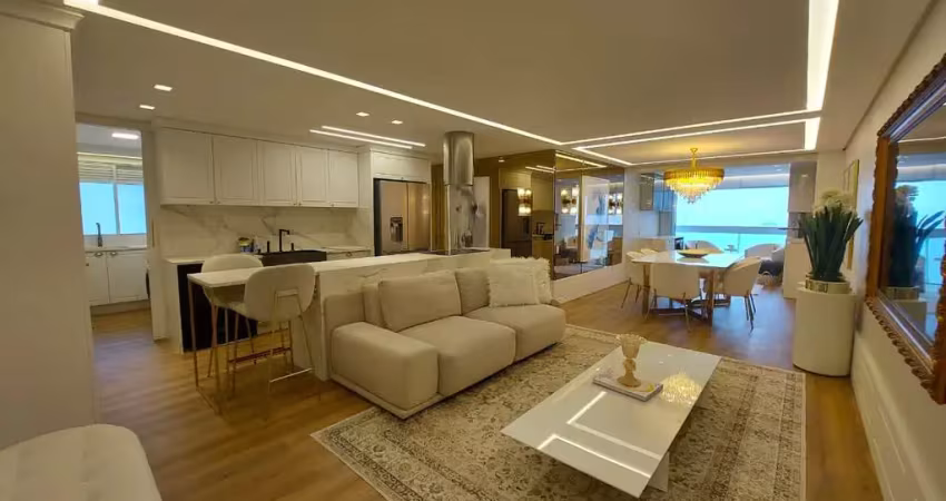 Apartamento com 3 quartos para alugar na Boulevard Paulo Zimmer, 101, Agronômica, Florianópolis