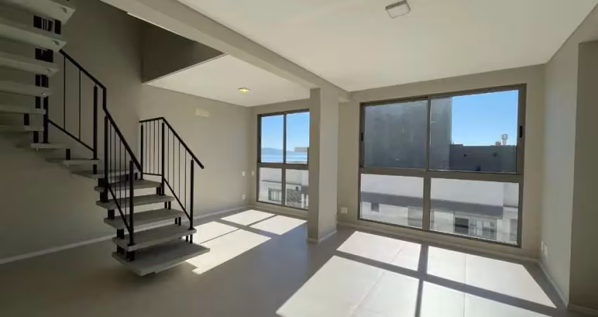 Apartamento com 2 quartos para alugar na Rua Orlando Odilio Koerich, 307, Jardim Atlântico, Florianópolis