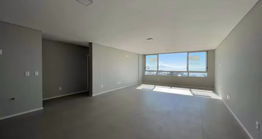Apartamento com 4 quartos para alugar na Rua Marcílio Dias, 7, Estreito, Florianópolis