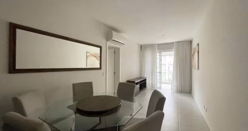 Apartamento com 3 quartos para alugar na Servidão Recanto Verde, 155, Itacorubi, Florianópolis