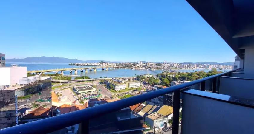 Apartamento com 2 quartos para alugar na Rua Felipe Schmidt, 869, Centro, Florianópolis