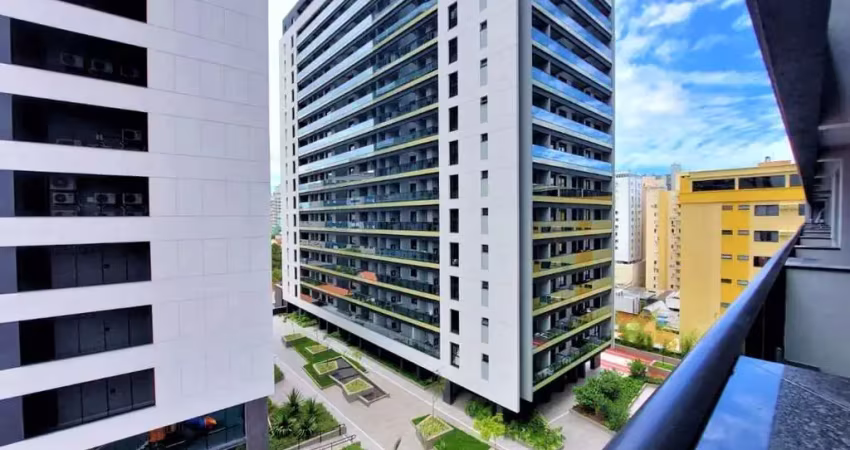 Apartamento com 2 quartos para alugar na Rua Felipe Schmidt, 869, Centro, Florianópolis