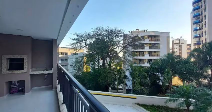 Apartamento com 3 quartos para alugar na Servidão Recanto Verde, 170, Itacorubi, Florianópolis