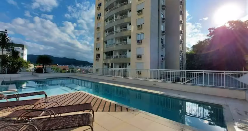 Apartamento com 2 quartos para alugar na Servidão do Palmeiras, 205, Itacorubi, Florianópolis