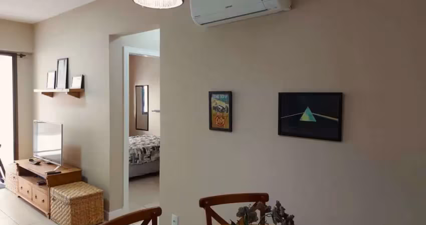 Apartamento com 2 quartos para alugar na Rua Pastor William Richard Schisler Filho, 884, Itacorubi, Florianópolis