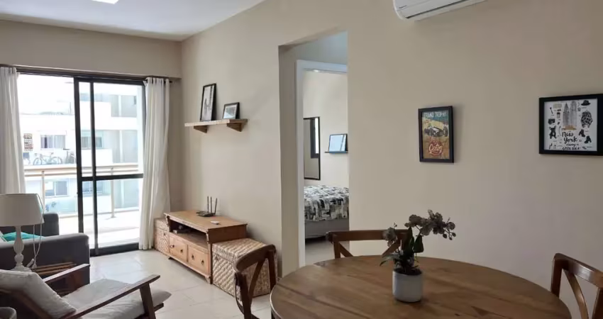 Apartamento com 2 quartos para alugar na Rua Pastor William Richard Schisler Filho, 884, Itacorubi, Florianópolis