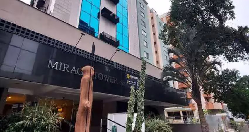 Sala comercial para alugar na Avenida Rio Branco, 333, Centro, Florianópolis