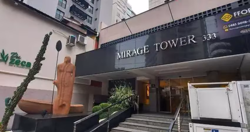 Sala comercial para alugar na Avenida Rio Branco, 333, Centro, Florianópolis
