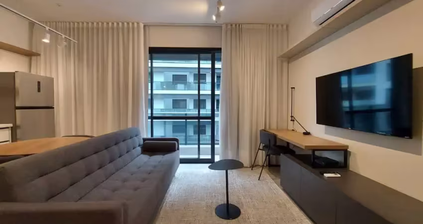 Apartamento com 1 quarto para alugar na Rua Hoepcke, 168, Centro, Florianópolis
