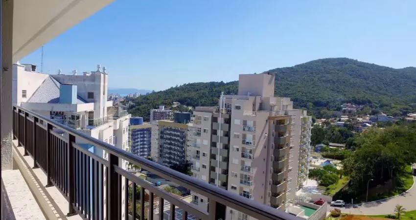 Apartamento com 2 quartos para alugar na Servidão Recanto Verde, 170, Itacorubi, Florianópolis