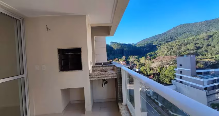 Apartamento com 2 quartos para alugar na Rua Pastor William Richard Schisler Filho, 868, Itacorubi, Florianópolis