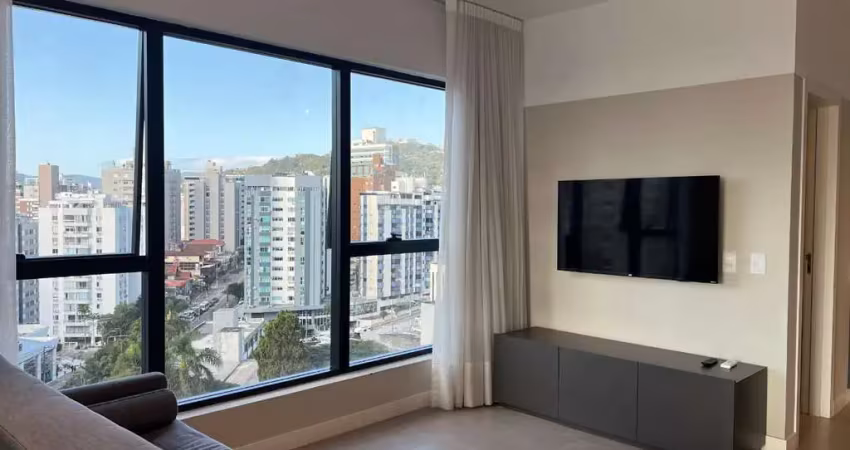 Apartamento com 1 quarto para alugar na Rua Hoepcke, 168, Centro, Florianópolis