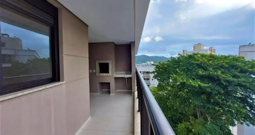 Apartamento com 3 quartos para alugar na Servidão Recanto Verde, 170, Itacorubi, Florianópolis