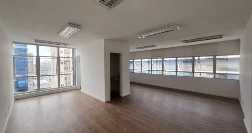Sala comercial para alugar na Avenida Prefeito Osmar Cunha, 15, Centro, Florianópolis