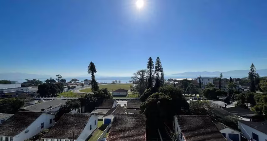 Apartamento com 3 quartos para alugar na Rua Marcílio Dias, 7, Estreito, Florianópolis