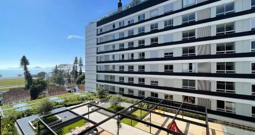 Apartamento com 2 quartos para alugar na Rua Marcílio Dias, 7, Estreito, Florianópolis